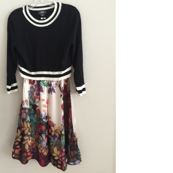 Anthropologie Osceola Sweater Dress - Picture 6 of 8